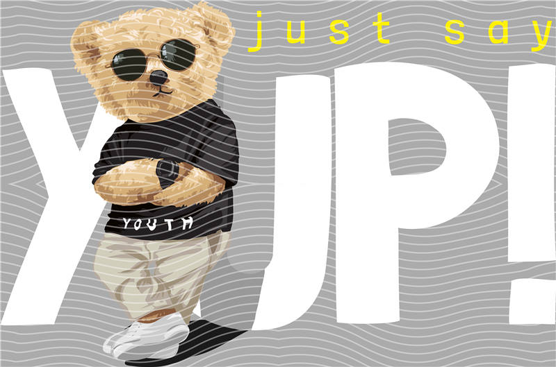 Cool Bear-X 321